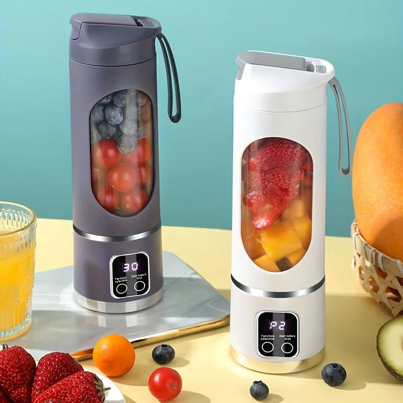 Portable Blender