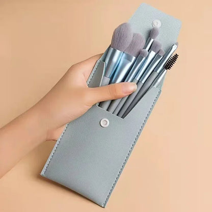 Makeup Brush Set